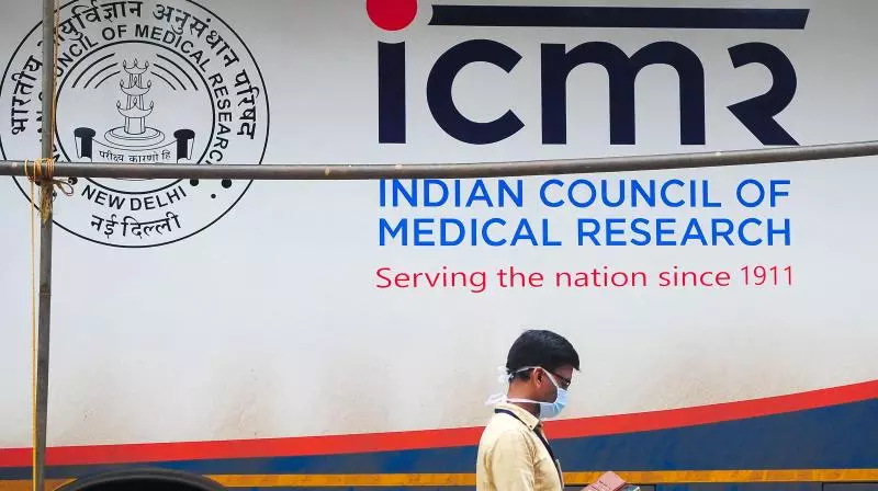 ICMR-NIN Scientists Accused Of Faking Pesticide Research Using ₹41 Lakh Public Funds