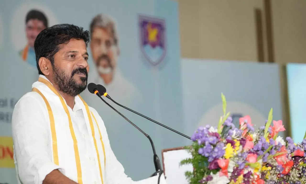 Congress Leaders Fly to Delhi for Crucial Meet