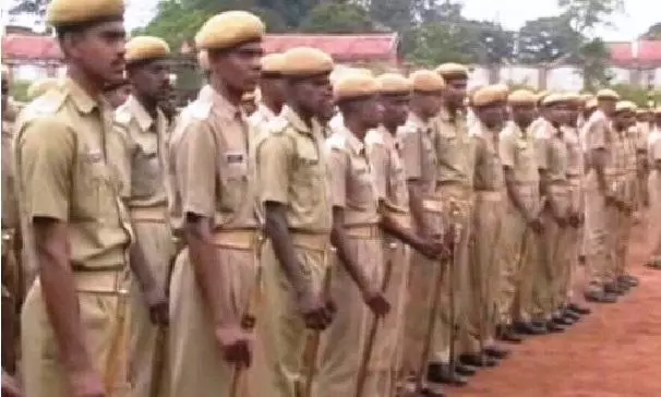 2 Home Guard Job Aspirants Die During Physical Tests In Odisha