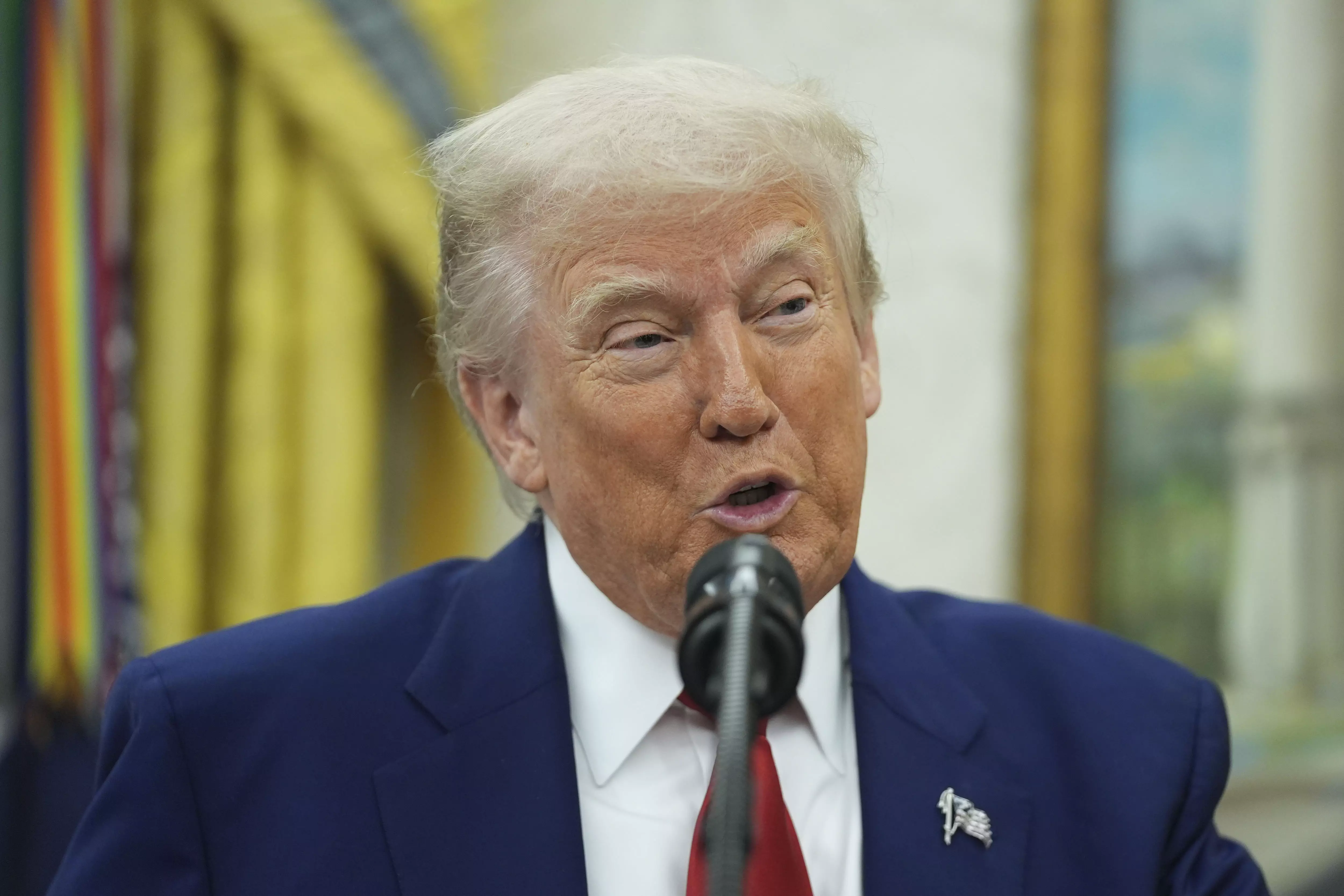 Hope US Assesses Visas Of Indian Students On Merit: MEA