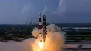 India Saw Highest Launches In 2024 Since Beginning Of Space Age India Saw Highest Launches In 2024 Since Beginning Of Space Age