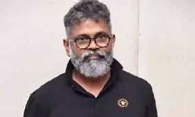 Pushpa Director Reveals Upendras Influence on His Filmmaking