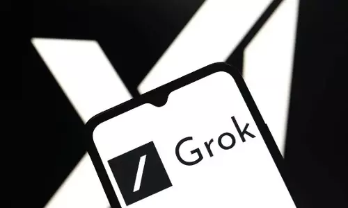 Telegram, Elon Musk-Owned xAI Partner To Distribute Grok To Messaging Apps Users