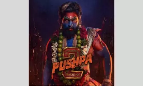 Telangana Govt. Declares Gaddar Film Awards; Allu Arjun Bags Best Actor Award