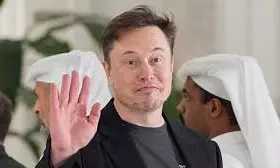 Musk Disappointed by Big Beautiful Bill