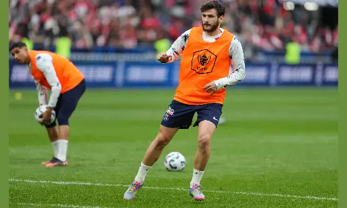 Kvaratskhelia Eyes Double Success at Inters Expense in Champions League Final
