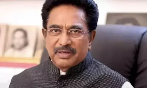 Veteran Actor Rajesh Passes Away at 75