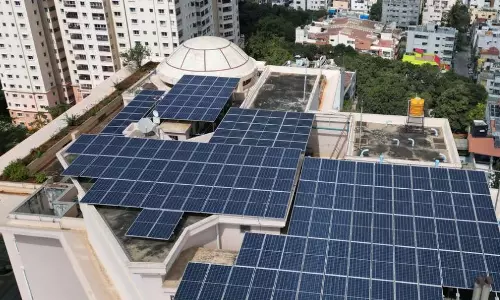 Copper: Fuelling the future of renewables and electric mobility