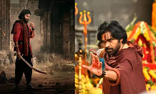 Hari Hara Veera Mallu Holds Promise; Business Deals Pending? Hari Hara Veera Mallu Holds Promise; Business Deals Pending?