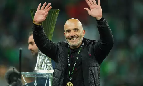 UEFA Conference League Can Be Launching Pad For Chelsea, Says Maresca