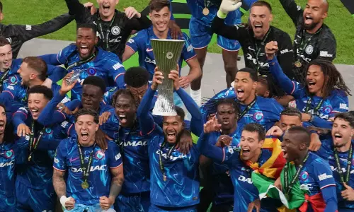 Chelsea Aim Higher After UEFA Conference League Triumph