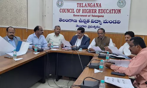 DOST Phase 1 Seat Allotment: 60,436 Students Secure Admissions; Commerce Remains Top Choice