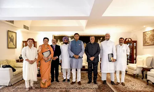 Owaisi Urges Saudi Arabia to Re-list Pakistan on FATF Grey List Owaisi Urges Saudi Arabia to Re-list Pakistan on FATF Grey List