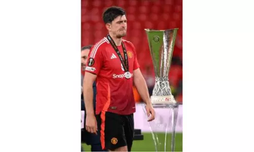 Good Times Will Come Again: Maguire