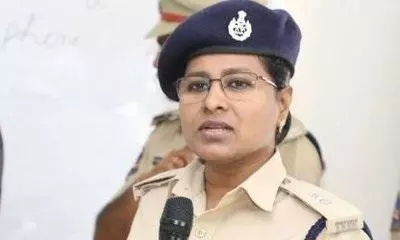 Hyderabad CCPU Upgrades Tools to Tackle Crypto Offences