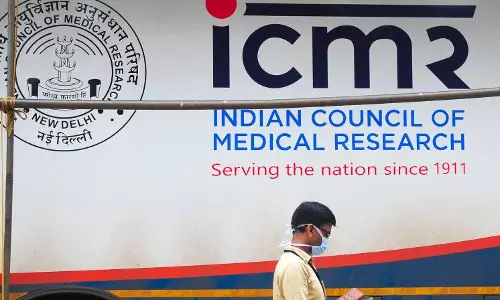 ICMR-NIN Scientists Accused Of Faking Pesticide Research Using ₹41 Lakh Public Funds