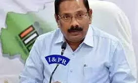 Theme Yogandhra to Create Awareness In 100 Tourist Areas in Andhra Pradesh