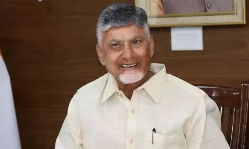 CM Naidu to Address CII Annual Summit Today CM Naidu to Address CII Annual Summit Today