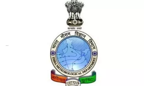 Rains Lash Chennai, Disrupt Normal Life