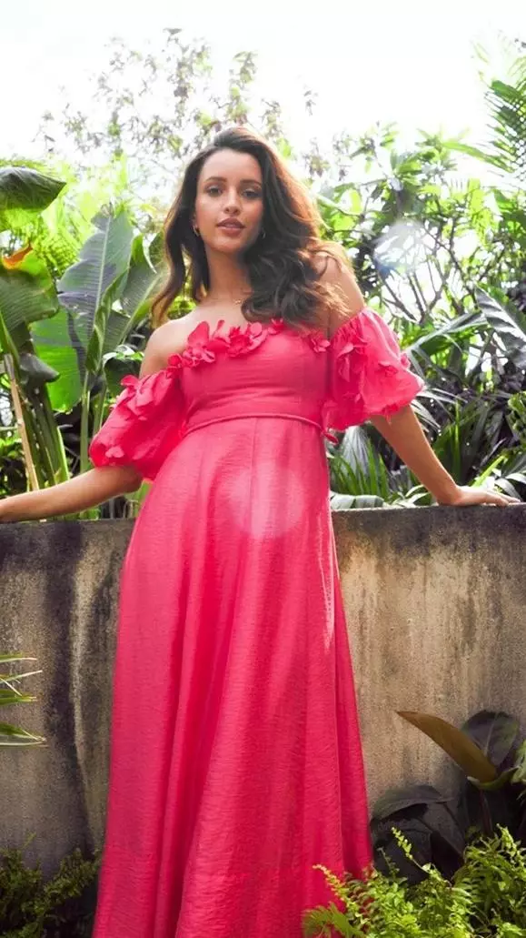 Triptii Dimri: A Look at Her Upcoming Film Lineup