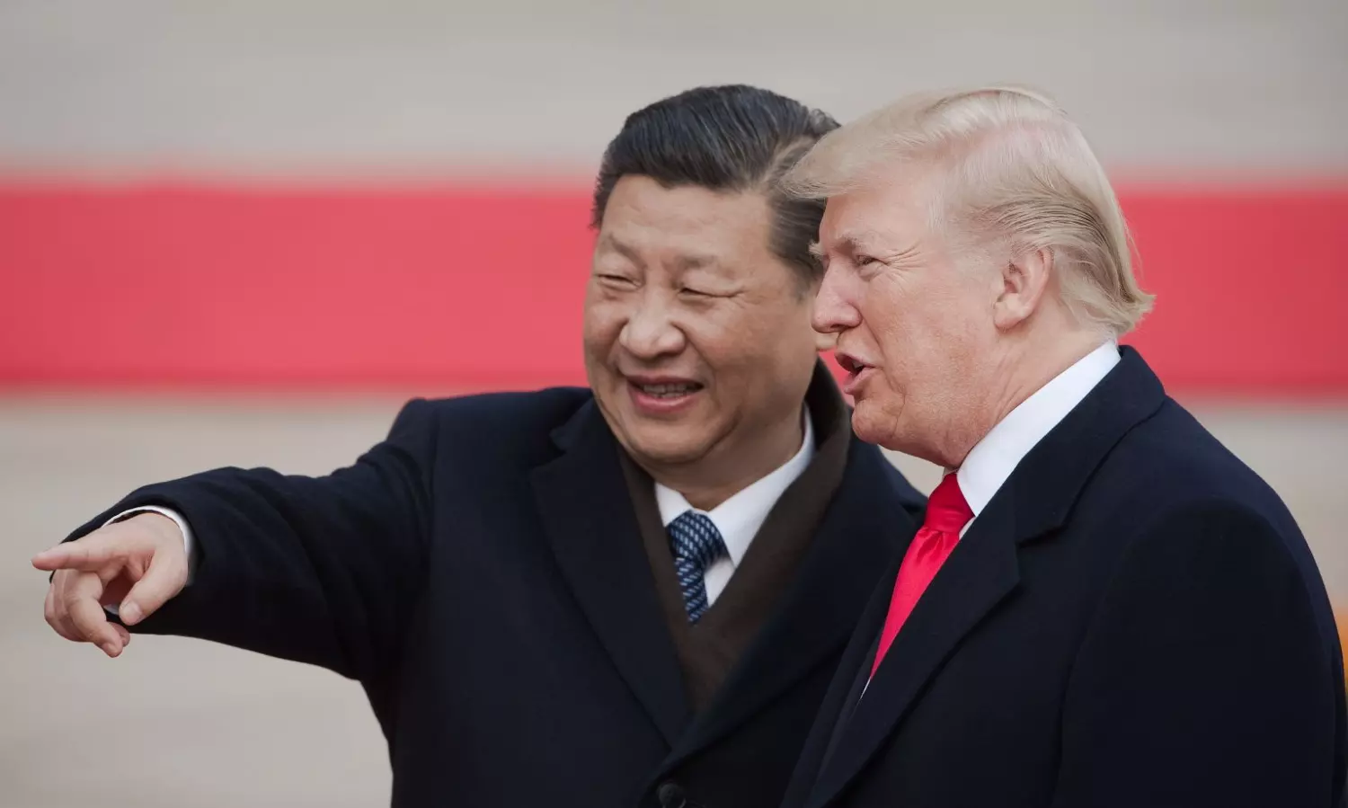 China has Totally Violated Agreement with US on Tariffs: Trump