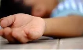 Relative Suspected for Murder of Four-Year-Old