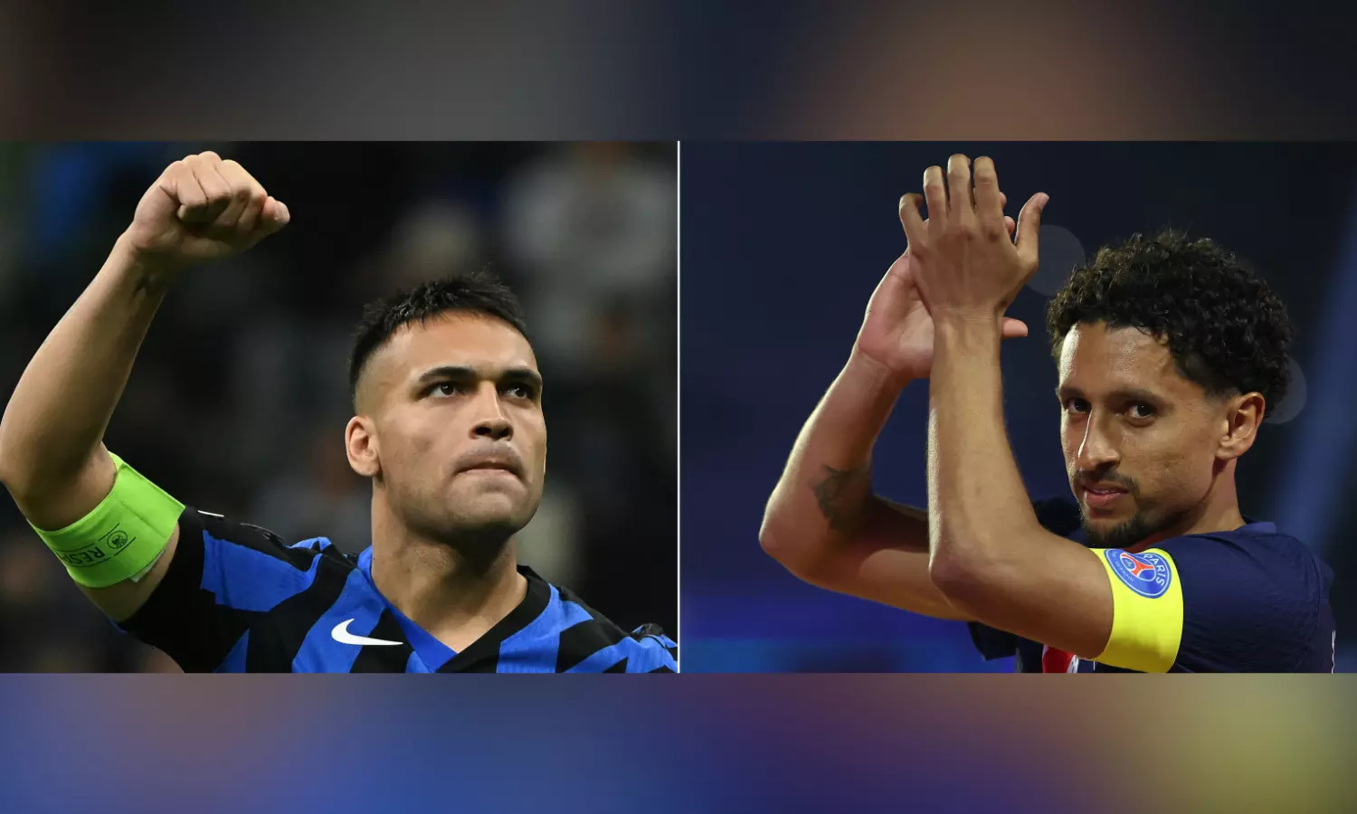 Wily Inter Milan Aim To stop PSG Juggernaut In UEFA Champions League Final