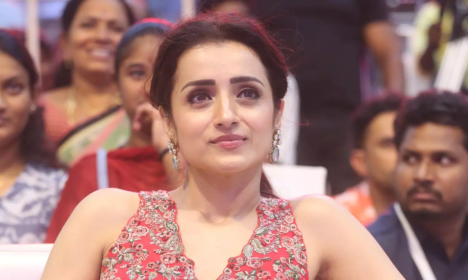 Trisha Trolled For Ruining Sugar Baby Hookstep