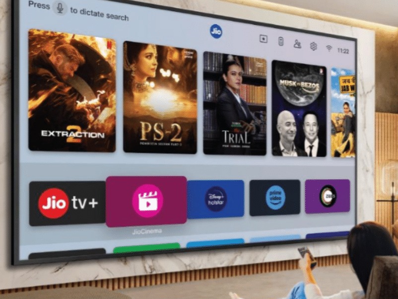 Jio Leads with Massive Subscriber Additions In AP, Telangana