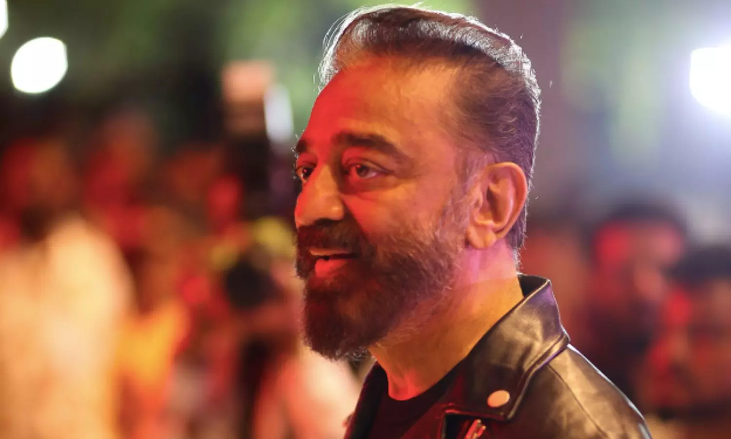 Kamal Haasan Reflects On Past Mistakes Ahead Of Thug Life