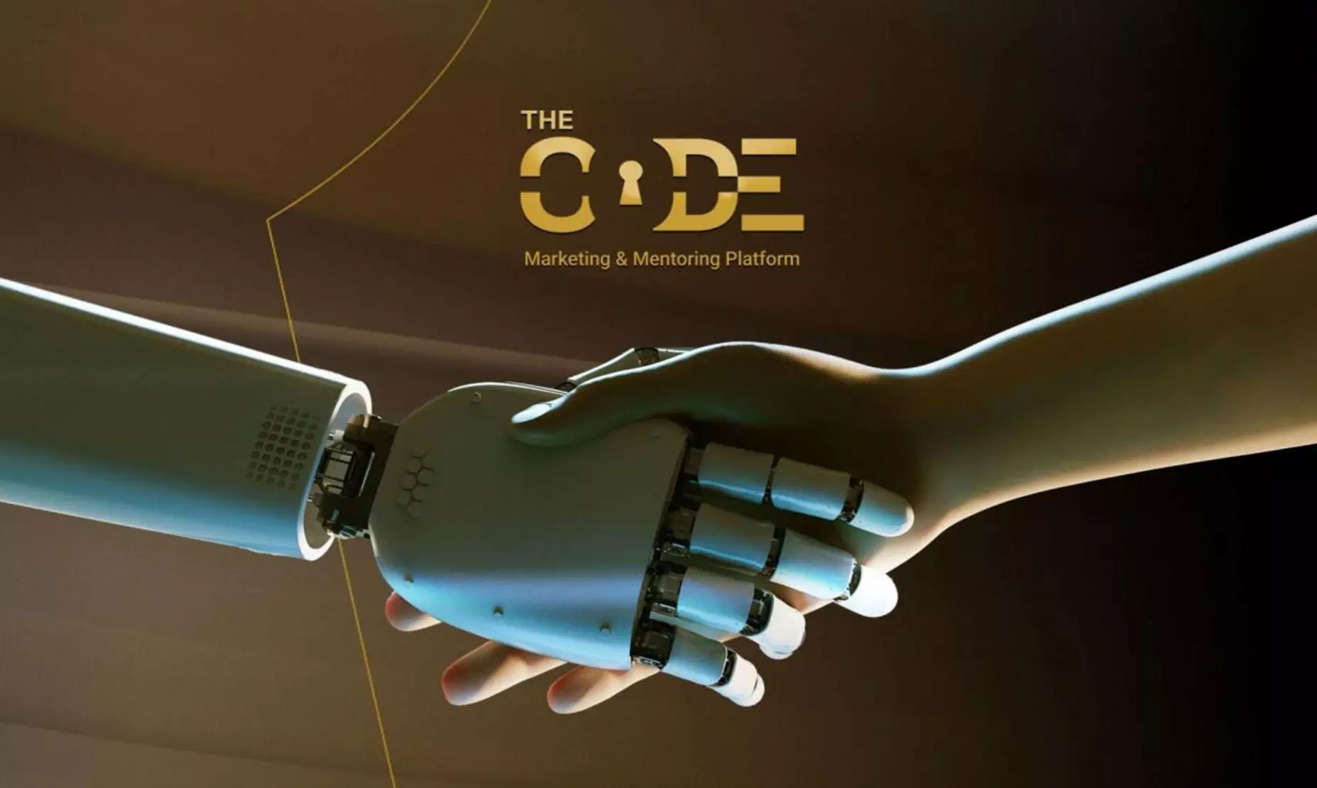 The Code: A New Way to Learn, Grow, and Earn The Code: A New Way to Learn, Grow, and Earn