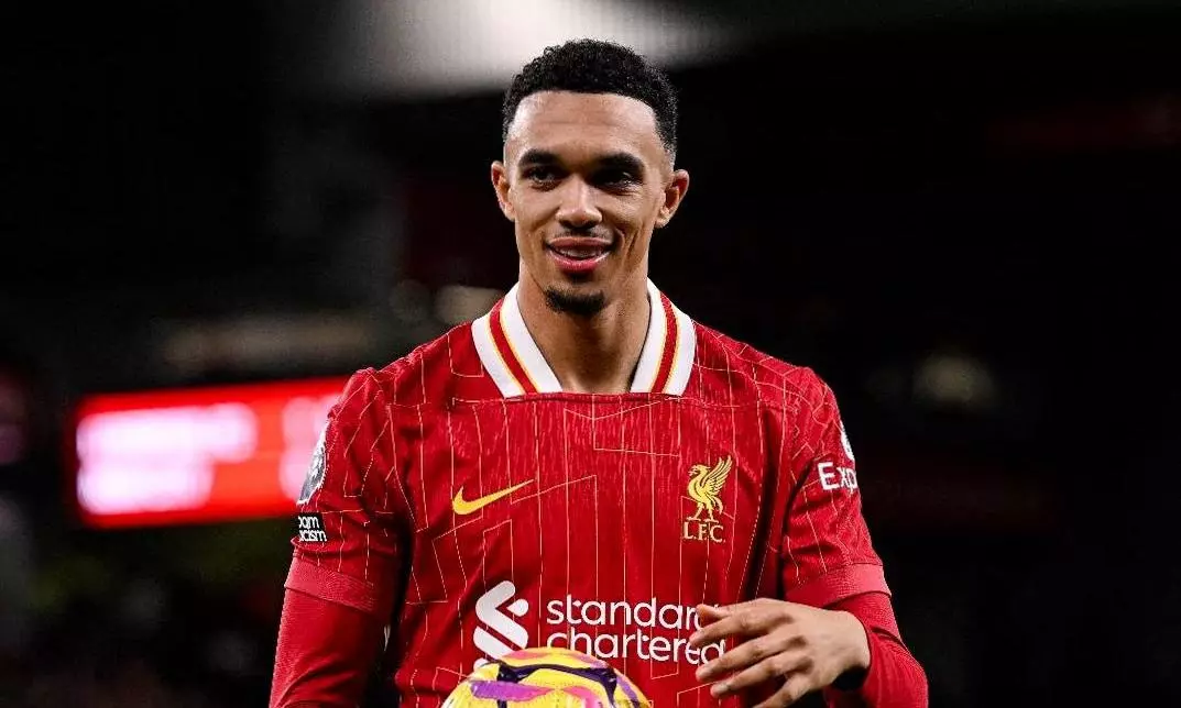 Alexander-Arnold And Real Madrid Can Both Win After Difficult Move