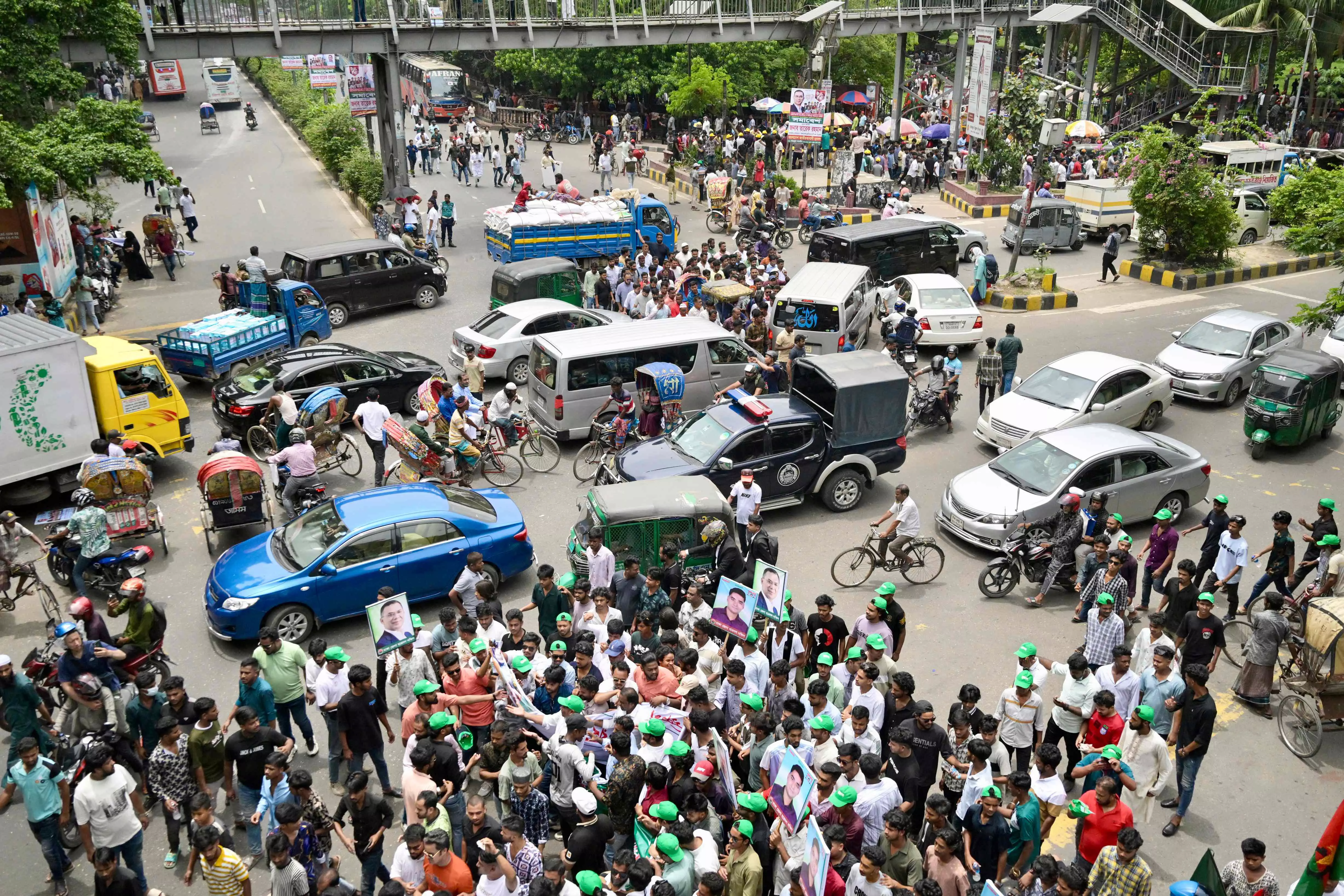 Farrukh Dhondy | Of ‘Paki-bashing’ in UK and the 2024 ‘Uprising’ which Swept Bangladesh