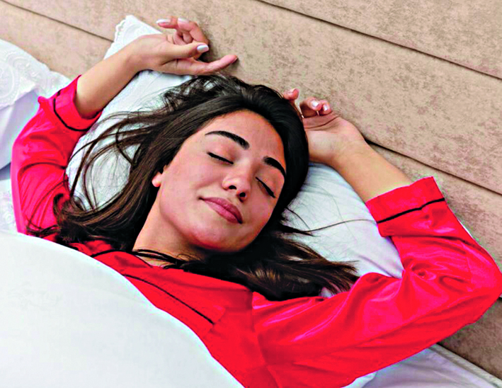 Sound Sleep Alarm Busted!