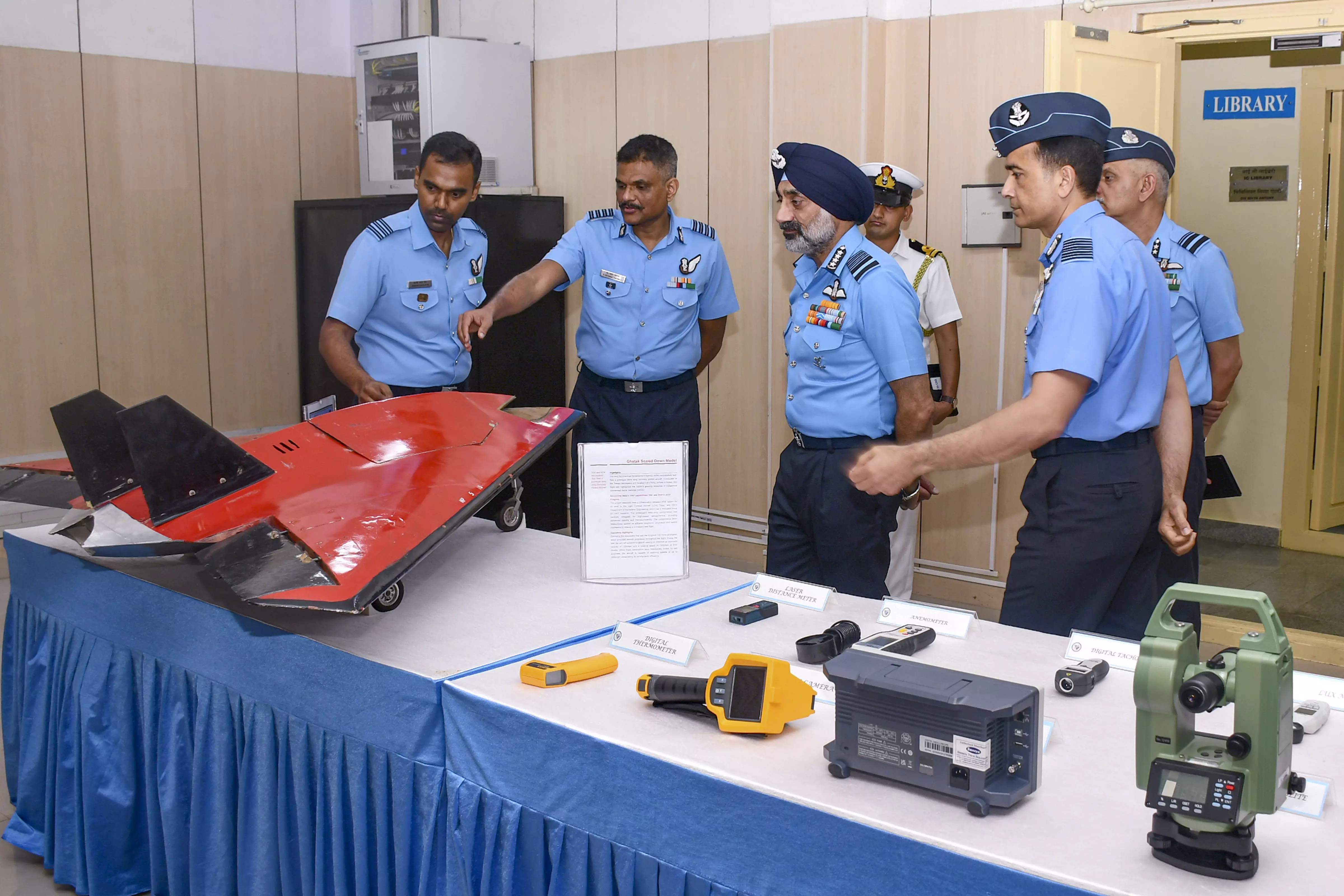 DC Edit | Heed IAF Chiefs alert on delays