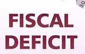 Fiscal Deficit Narrows To 4.8% Of GDP In FY25, Meets Target