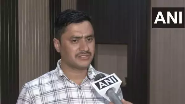 CRPF Official Sacked For Marrying Pak Woman Moves J&K Top Court