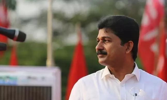 Kerala: CPM Fields M Swaraj for Nilambur Bypoll