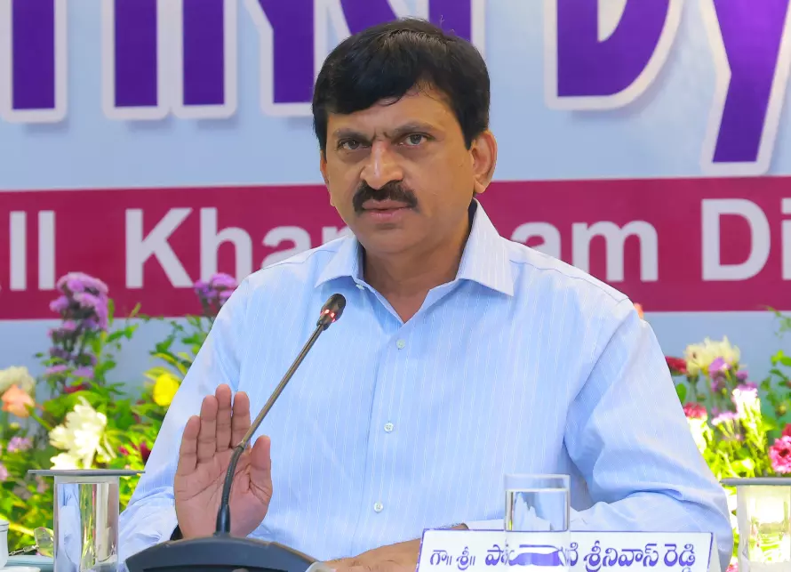 Telangana: Govt To Build Houses For Urban Poor