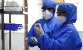 Doctor Booked For 2021 ‘Kill Covid Patient’ Comment