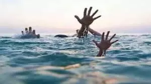 Two Girls Drown While Bathing In Ganga River In Rishikesh