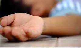 Toddler Drowns In Water Bucket In Haveri Toddler Drowns In Water Bucket In Haveri