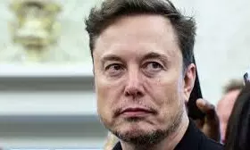 Elon Musk Came To Washington Wielding A Chain Saw. He Leaves Behind Upheaval and Unmet Expectations