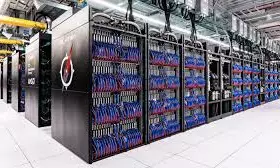 US Supercomputer Named After Nobel Laureate Jennifer Doudna