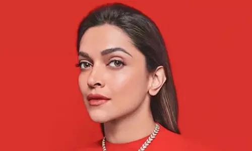 Deepika Padukones Spirit Exit: Ajay Devgn Has An Interesting Take