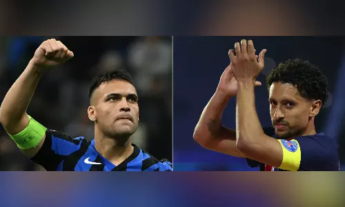 Wily Inter Milan Aim To stop PSG Juggernaut In UEFA Champions League Final