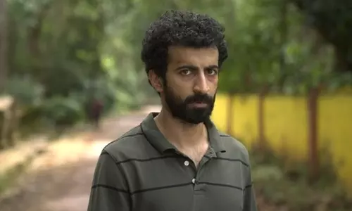 Kankhajura,A Gripping Mystery of Guilt and Redemption Kankhajura,A Gripping Mystery of Guilt and Redemption