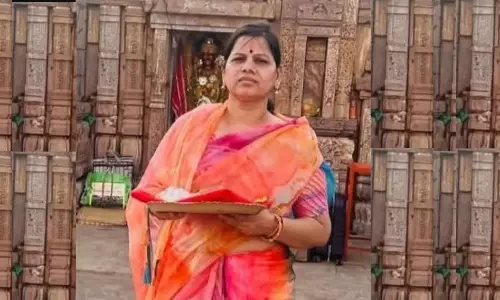 Odisha BJP Leader Itishree Jena Among Those Missing In Sikkim Tourist Vehicle Tragedy