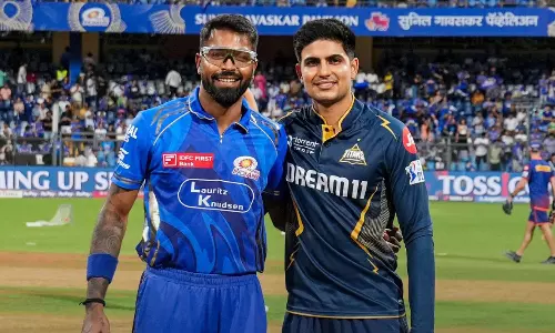 IPL 2025, MI vs GT Eliminator: Winning Probability, Head-To-Head Record