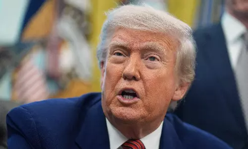 Tariffs Reinstated By Appeals Court, Trump May Quickly Wrap-Up Trade Deal